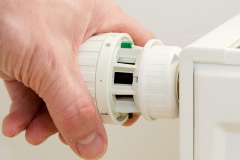 Timberscombe central heating repair costs