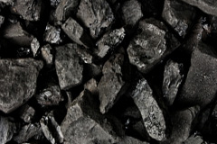 Timberscombe coal boiler costs